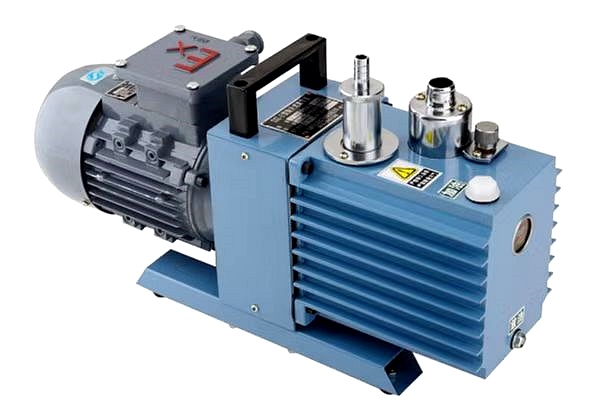 2XZ系列旋片式真空泵 2XZ系列旋片式真空泵