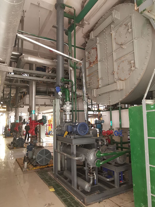 气冷罗茨水环机组电厂使用现场.jpg